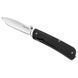 Многофункциональный нож Ruike Trekker LD11-B, (8.5 см) 12C27/G10 черный, 3 инстр. 44924 фото 1