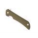 Нож складной туристический Ruike Hussar P121-G, (9.2 см) 14C28N/G10 зеленый 44934 фото 5