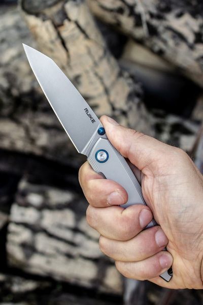 Нож складной Ruike P831-SF 44935 фото