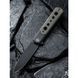 Ніж складаний туристичний Civivi Banneret, (8.8 см) Nitro-V / Stainless & Micarta чорний 66238 фото 9
