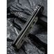 Ніж складаний туристичний Civivi Banneret, (8.8 см) Nitro-V / Stainless & Micarta чорний 66238 фото 13