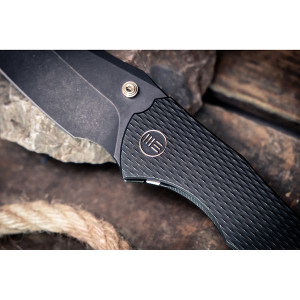 Ніж складаний Weknife High-Fin XL WE24010-1 69258 фото