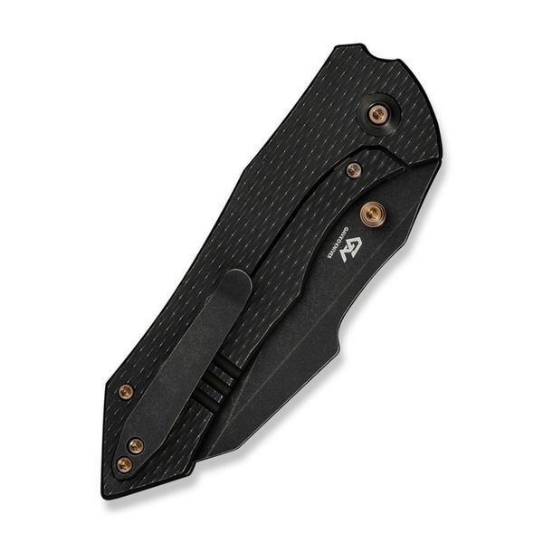 Ніж складаний Weknife High-Fin XL WE24010-1 69258 фото