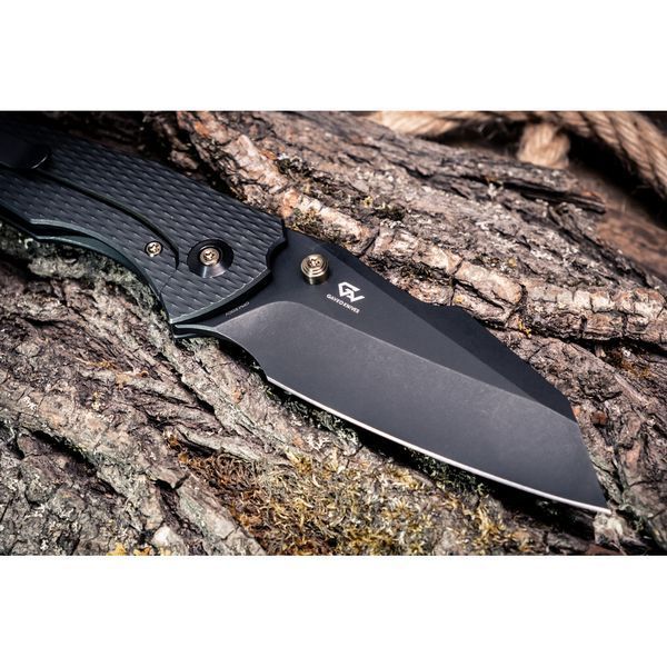 Ніж складаний Weknife High-Fin XL WE24010-1 69258 фото