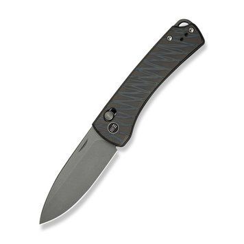 Нож складной Weknife Nightblade WE22046-3 69302 фото