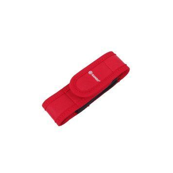 Чехол для ножей knife bag-2 красный 69540 фото