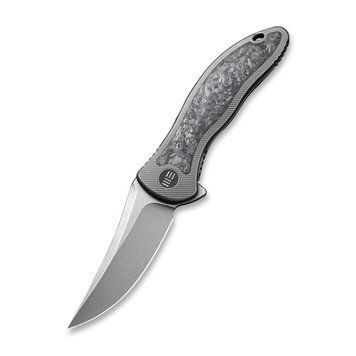 Нож складной Weknife Mini Synergy 2011CF-A 64366 фото