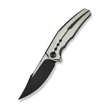 Нож складной Weknife Kyklos Satin WE23086-3 70553 фото