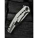 Нож складной Weknife Kyklos Satin WE23086-3 70553 фото 14