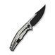 Нож складной Weknife Kyklos Satin WE23086-3 70553 фото 2