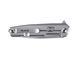 Нож складной туристический Ruike P875-SZ, (8.9 см) 14C28N/steel 420 серый 51315 фото 2
