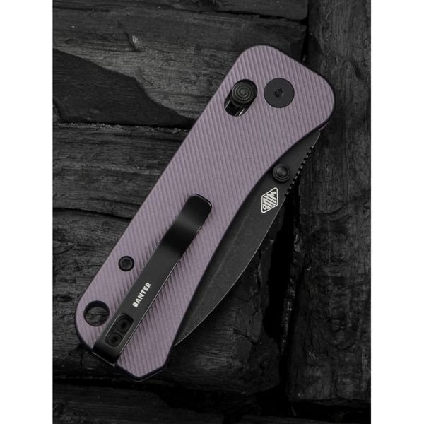 Нож складной Weknife Banter 2 WE23075-2 70653 фото
