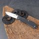 Многофункциональный нож Ruike Trekker LD32-B, (8.5 см) 12C27/G10 черный, 11 инстр. 44926 фото 9
