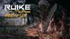 Ніж складаний туристичний Ruike P831S-SB, (8.5 см) 14C28N / 3cr14n чорний 64906 фото 11