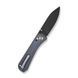 Ніж складаний Weknife Bougie Banter WE24009-1 72813 фото 2