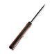Нож складной карманный Sencut Braxx, (7.93 см) D2 / Guibourtia Wood дерево 74398 фото 6
