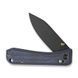 Ніж складаний Weknife Bougie Banter WE24009-1 72813 фото 3