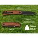 Нож складной карманный Sencut Braxx, (7.93 см) D2 / Guibourtia Wood дерево 74398 фото 10