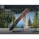 Нож складной карманный Sencut Braxx, (7.93 см) D2 / Guibourtia Wood дерево 74398 фото 9