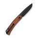 Нож складной карманный Sencut Braxx, (7.93 см) D2 / Guibourtia Wood дерево 74398 фото 2