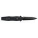 Нож складной туристический Ruike P188-B, (9.1 см) D2/G10 черный 66294 фото 2