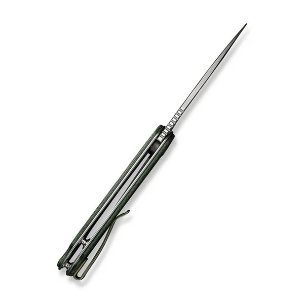 Ніж складаний Civivi Elementum C907A-6 (лімітована серія) 66277 фото