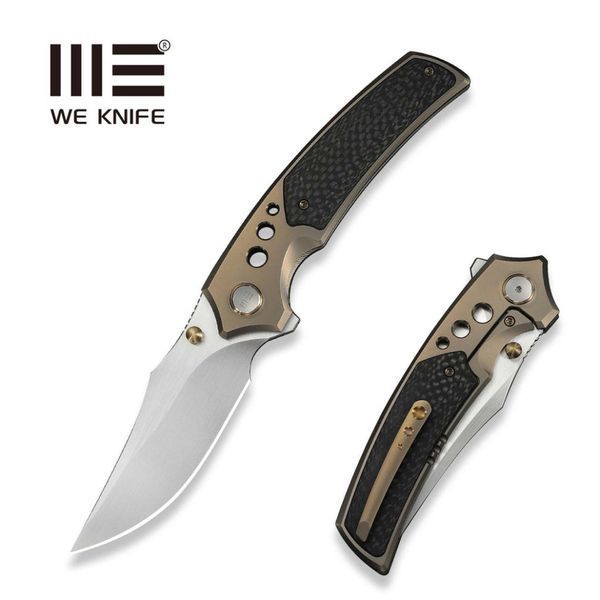 Ніж Weknife Skynix WE24087-3 73344 фото