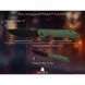 Нож складной туристический Ruike P123-MG, (9.2 см) 14C28N/микарта темно-зеленый 68334 фото 14