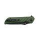 Нож складной туристический Ruike P123-MG, (9.2 см) 14C28N/микарта темно-зеленый 68334 фото 6