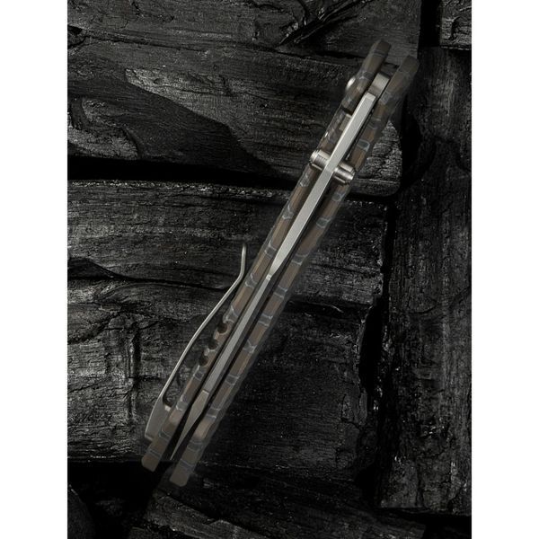 Нож складной Weknife High-Fin XL WE24010-4 72815 фото