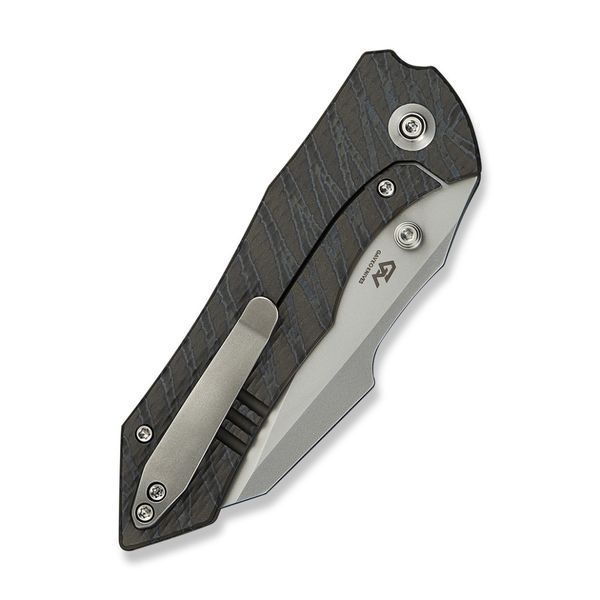 Нож складной Weknife High-Fin XL WE24010-4 72815 фото