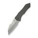 Нож складной Weknife High-Fin XL WE24010-4 72815 фото 1