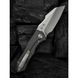 Нож складной Weknife High-Fin XL WE24010-4 72815 фото 11