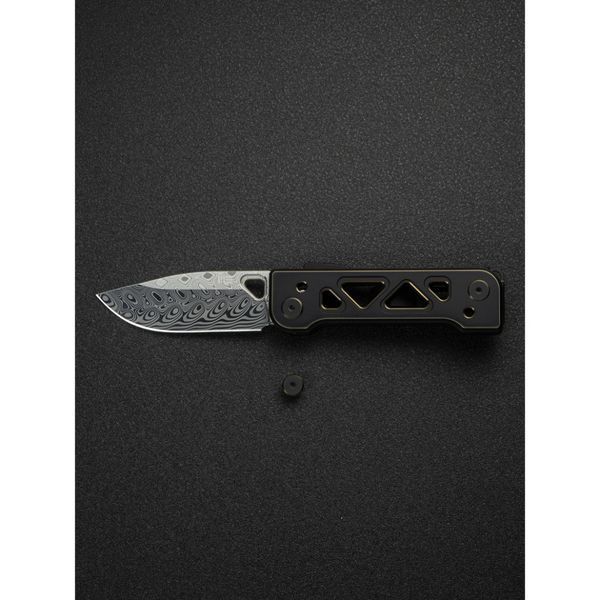 Ніж складаний Weknife Tyro WE24001-DS1 72817 фото