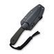 Ніж фіксований тактичний Civivi Elementum, (10.1 см) D2 / Micarta чорний 64332 фото 6
