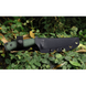 Ніж фіксований мисливський Ruike F186-MG, (11.8 см) D2 / Micarta зелений 66412 фото 12