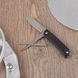 Многофункциональный нож Ruike Criterion S22, (5.3 см) 12C27/G10 черный, 3 инстр. 45683 фото 7