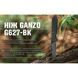Ніж складаний Ganzo G627-BK чорний 65897 фото 13