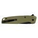 Ніж складаний туристичний Ruike P873-G, (8.8 см)14C28N / G10 зелений 67398 фото 5