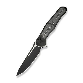 Нож складной Weknife 702XI Black Titanium WE07B-2 (Лимитированная серия) 70307 фото