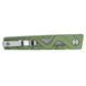 Нож складной туристический Ruike P878-AG, (8.7 см) 14C28N/6063Aluminum зеленый 67399 фото 8