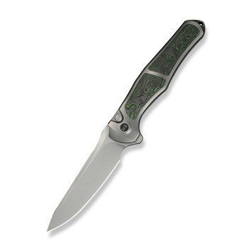 Нож складной Weknife 702XI Gray Titanium WE07B-4 (Лимитированная серия) 70308 фото