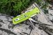 Многофункциональный нож Ruike Trekker LD43, (8.5 см) 12C27/G10 зеленый, 15 инстр. 44928 фото 11
