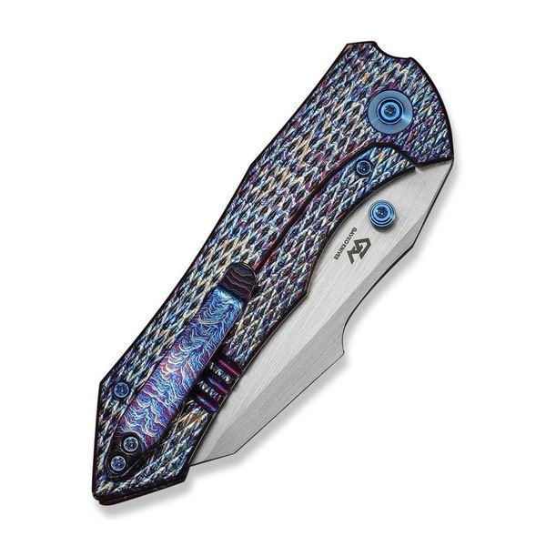 Нож Weknife High-Fin XL WE24010-5 73347 фото