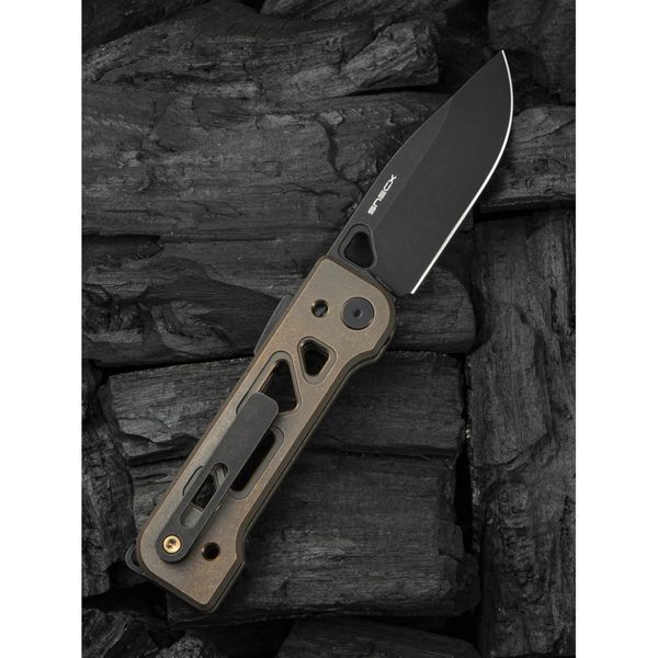 Нож складной Weknife Tyro WE24001-3 69307 фото
